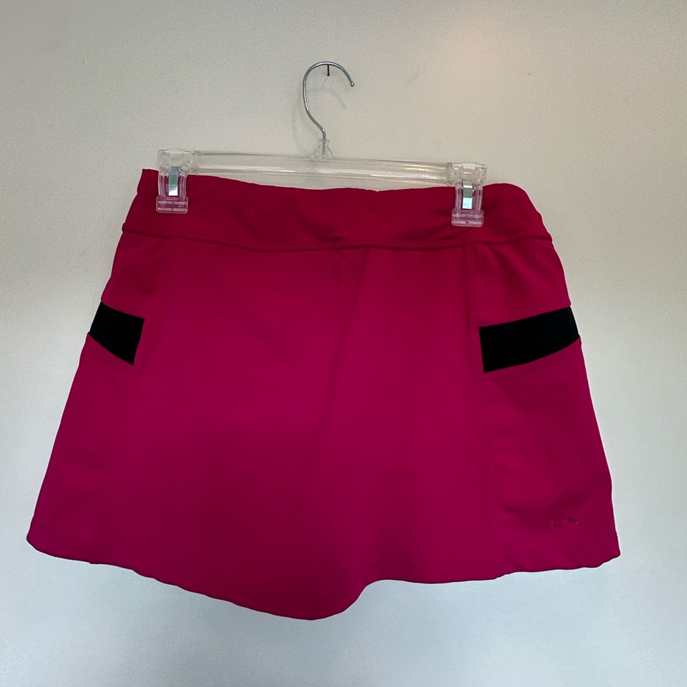Champion Tennis skirt skort Pink small